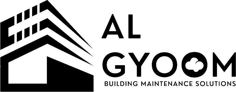 Al Gyoom Logo